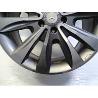 13 Mercedes X166 GL450 wheel rim 8.5x20 ET62, 1664012802