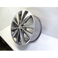 13 Mercedes X166 GL450 wheel rim 8.5x20 ET62, 1664012802