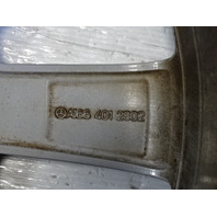 13 Mercedes X166 GL450 wheel rim 8.5x20 ET62, 1664012802