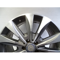 13 Mercedes X166 GL450 wheel rim 8.5x20 ET62, 1664012802