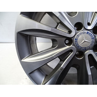 13 Mercedes X166 GL450 wheel rim 8.5x20 ET62, 1664012802