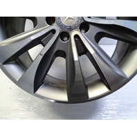 13 Mercedes X166 GL450 wheel rim 8.5x20 ET62, 1664012802