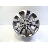 13 Mercedes X166 GL450 wheel rim 8.5x20 ET62, 1664012802