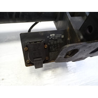 13 Mercedes X166 GL450 trailer tow hitch 1663101137