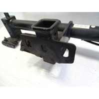 13 Mercedes X166 GL450 trailer tow hitch 1663101137