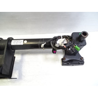 13 Mercedes X166 GL450 trailer tow hitch 1663101137