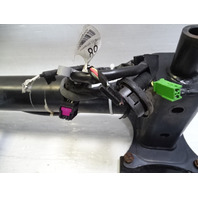 13 Mercedes X166 GL450 trailer tow hitch 1663101137
