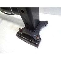 13 Mercedes X166 GL450 trailer tow hitch 1663101137