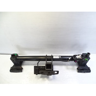 13 Mercedes X166 GL450 trailer tow hitch 1663101137