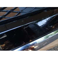 13 Mercedes X166 GL450 bumper cover, front, 1668852925