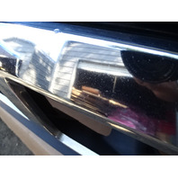 13 Mercedes X166 GL450 bumper cover, front, 1668852925