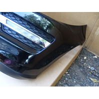 13 Mercedes X166 GL450 bumper cover, front, 1668852925