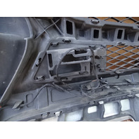 13 Mercedes X166 GL450 bumper cover, front, 1668852925