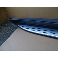 13 Mercedes X166 GL450 side skirt, running board, right 1666980525