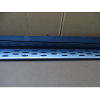 13 Mercedes X166 GL450 side skirt, running board, right 1666980525