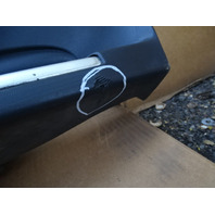 13 Mercedes X166 GL450 side skirt, running board, right 1666980525