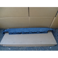 13 Mercedes X166 GL450 side skirt, running board, right 1666980525