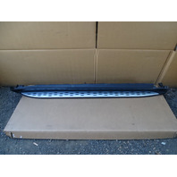 13 Mercedes X166 GL450 side skirt, running board, right 1666980525