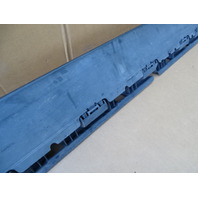 13 Mercedes X166 GL450 side skirt, running board, left 1666980025