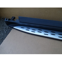 13 Mercedes X166 GL450 side skirt, running board, left 1666980025