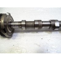 13 Mercedes X166 GL450 camshaft intake w/sprocket left, 2780501947
