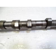 13 Mercedes X166 GL450 camshaft intake w/sprocket left, 2780501947