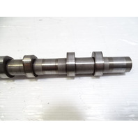 13 Mercedes X166 GL450 camshaft intake w/sprocket left, 2780501947