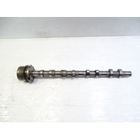 13 Mercedes X166 GL450 camshaft intake w/sprocket left, 2780501947