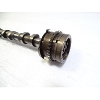 13 Mercedes X166 GL450 camshaft intake w/sprocket right, 2780502047