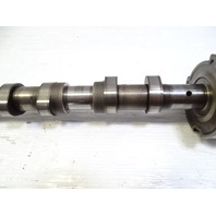 13 Mercedes X166 GL450 camshaft intake w/sprocket right, 2780502047