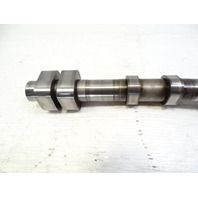 13 Mercedes X166 GL450 camshaft intake w/sprocket right, 2780502047