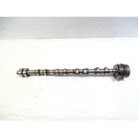 13 Mercedes X166 GL450 camshaft intake w/sprocket right, 2780502047