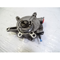13 Mercedes X166 GL450 engine motor vacuum pump, 2762300365