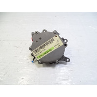 13 Mercedes X166 GL450 engine motor vacuum pump, 2762300365