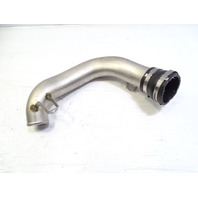 13 Mercedes X166 GL450 air intake intercooler tube right 2780981007