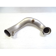 13 Mercedes X166 GL450 air intake intercooler tube left 2780940797