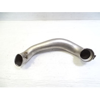 13 Mercedes X166 GL450 air intake intercooler tube right 2780940497