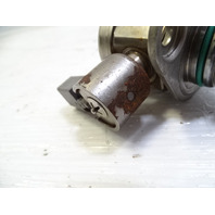 13 Mercedes X166 GL450 fuel pump, high pressure valve, right 2780701201