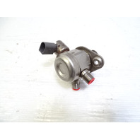 13 Mercedes X166 GL450 fuel pump, high pressure valve, right 2780701201