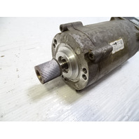13 Mercedes X166 GL450 power steering rack gear motor, 7802277272, 7806177646