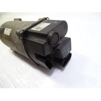13 Mercedes X166 GL450 power steering rack gear motor, 7802277272, 7806177646