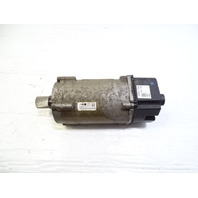13 Mercedes X166 GL450 power steering rack gear motor, 7802277272, 7806177646