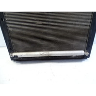 13 Mercedes X166 GL450 ac condenser, radiator, 0995000002