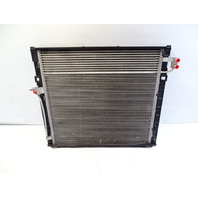 13 Mercedes X166 GL450 ac condenser, radiator, 0995000002