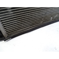 13 Mercedes X166 GL450 ac condenser, radiator, 0995000002
