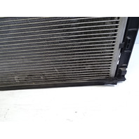 13 Mercedes X166 GL450 ac condenser, radiator, 0995000002