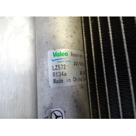13 Mercedes X166 GL450 ac condenser, radiator, 0995000002