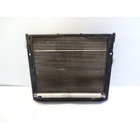 13 Mercedes X166 GL450 ac condenser, radiator, 0995000002