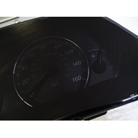 11 Lexus LS460 instrument cluster, speedometer 83800-50631