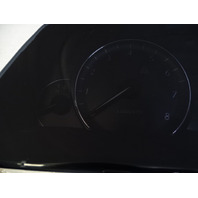 11 Lexus LS460 instrument cluster, speedometer 83800-50631